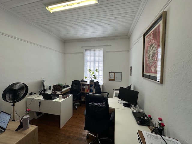 To Let commercial Property for Rent in Wynberg Western Cape